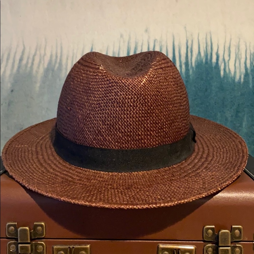 Straw Hat
